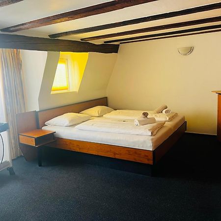 Hotel Am Malerwinkel Вертхайм Екстериор снимка
