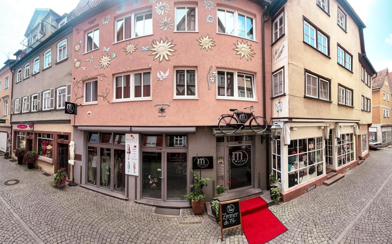 Hotel Am Malerwinkel Вертхайм Екстериор снимка