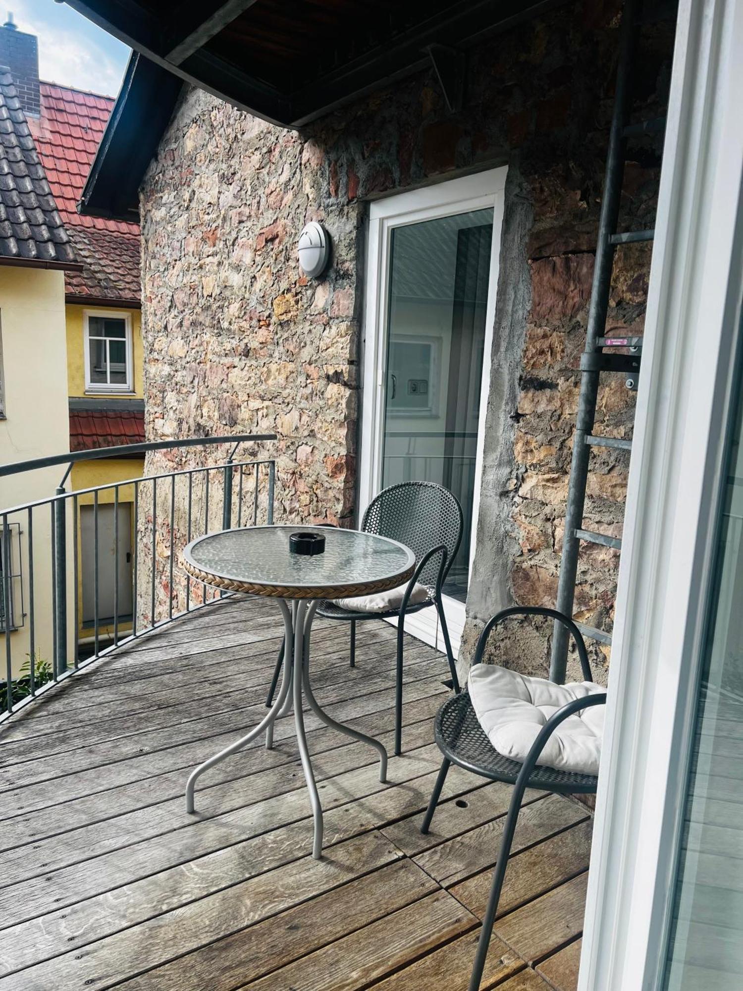 Hotel Am Malerwinkel Вертхайм Екстериор снимка