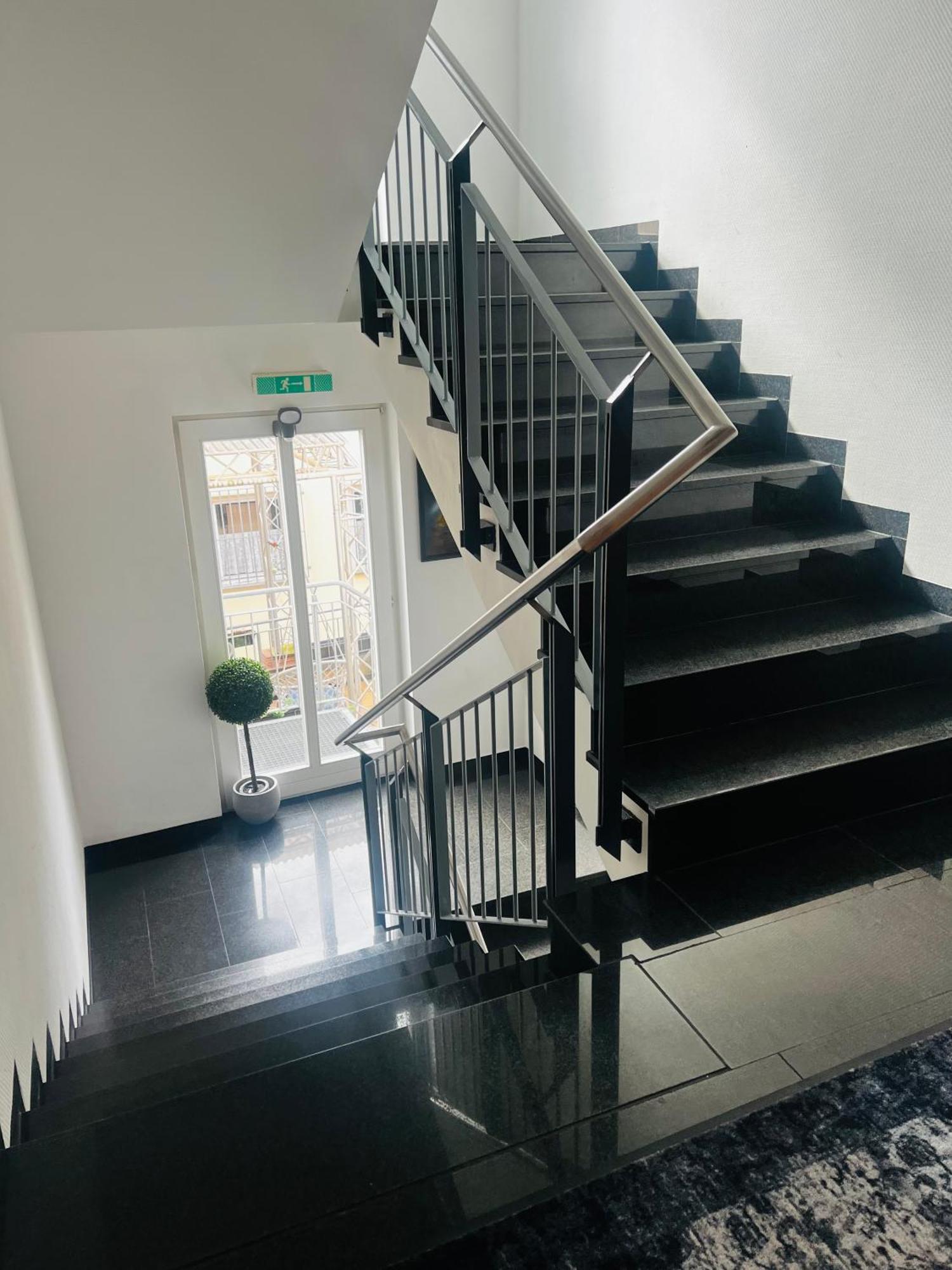 Hotel Am Malerwinkel Вертхайм Екстериор снимка